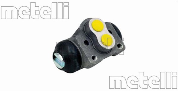 04 0974 METELLI Циліндр гальмівний робочий
