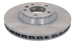 Febi bilstein 26653 Гальмівний диск правий передній 26653 febi bilstein