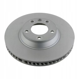 Febi bilstein 26653 Гальмівний диск правий передній 26653 febi bilstein