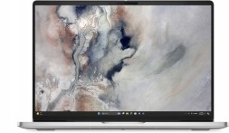 Китай WEW-SC-AB-RNDELBI6IMWD001 Ноутбук Dell Pro 16 W11P 32GB RAM 1TB SSD FHD+ WiFi + BT Клавіатура з підсвічуванням