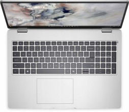 Китай WEW-SC-AB-RNDELBI6IMWD001 Ноутбук Dell Pro 16 W11P 32GB RAM 1TB SSD FHD+ WiFi + BT Клавіатура з підсвічуванням