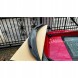 GermanCarParts B.V. 8719743556515 Спойлер-крило заднє для Mercedes Cla C118 W118 CLA 46 чорний глянець