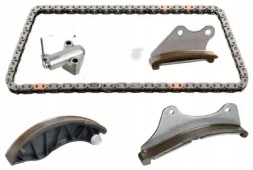 Febi bilstein 106740 Комплект ланцюга грм 106740 febi bilstein