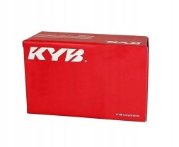 KYB 338087 Амортизатор mazda р. 3 13- Пр excel-g