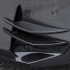 Китай 640054241 CANARDSY ЛЬОТКИ НАКЛАДКИ ПЕРЕДНІ AC STYLE BMW M3 M4 G80 G81 G82 G83 КАРБОН