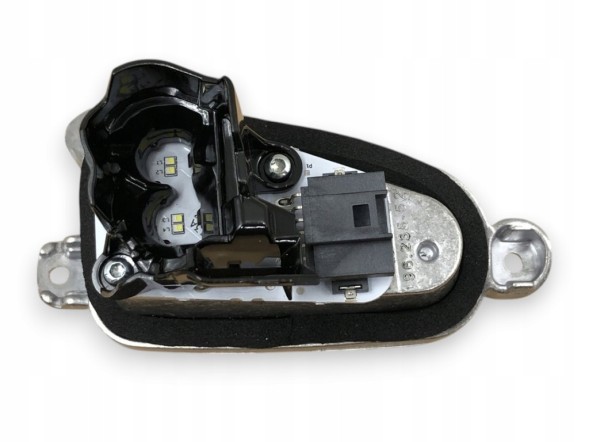 ВОЛЛЕР 19623502 196.235-02 Світлодіодні drl вогні денного водіння 19623502 правий xenon для renault kadjar