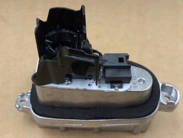 ВОЛЛЕР 19623502 196.235-02 Світлодіодні drl вогні денного водіння 19623502 правий xenon для renault kadjar