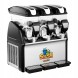 Китай WEW-SC-HP-1009020 Гранітор Royal Catering Потрійний 3x15л Диспенсер для напоїв Слаш для закладів харчування