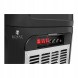 Китай WEW-SC-HP-1009020 Гранітор Royal Catering Потрійний 3x15л Диспенсер для напоїв Слаш для закладів харчування
