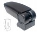 Rati V05194A Підлокітник Armster 3, Fiat Panda, 2003-2012, тканина