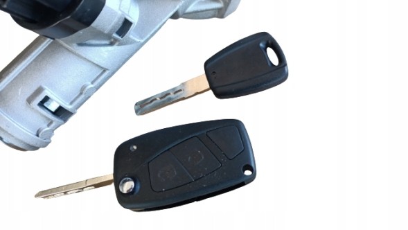 Китай 1329316080 ЗАМОК ЗАПАЛЮВАННЯ КАРТРИДЖ ДИСТАНЦІЙНЕ УПРАВЛІННЯ PEUGEOT BOXER 2002-6
