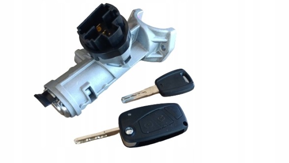 Китай 1329316080 ЗАМОК ЗАПАЛЮВАННЯ КАРТРИДЖ ДИСТАНЦІЙНЕ УПРАВЛІННЯ PEUGEOT BOXER 2002-6