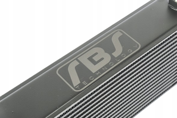 RacingFactory RBS-CO-02 16-рядний маслоохолоджувач RBS Technology