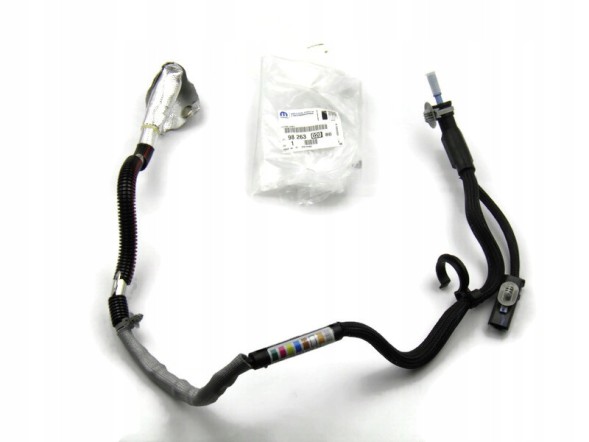 Citroen OE 9826302080 Шнур сечовини adblue citroen berlingo peugeot партнер (k9) 1.6 hdi ориг