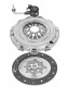 Valeo 834069 Комплект зчеплення valeo ford fiesta v va834069