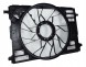 Mercedes-Benz OE MBA2479060200 Корпус вентилятора MERCEDES CLA C118 GLA H247 A2479060000 A2479060100