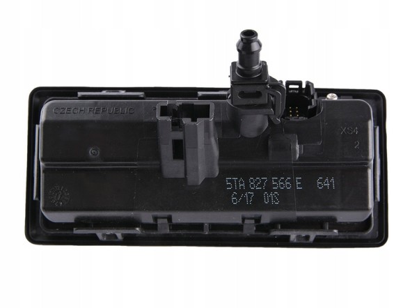 Volkswagen OE 5TA827566ED Камера VW 5TA827566E 5TA827566C 5TA827566F Оригінал