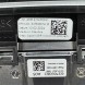 Audi OE 4M8.419.659.D OE Audi RS Q8 Нижня рамка круглого керма "RS" Q7 SQ7 Q8 SQ8