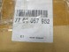 Renault OE 7701057952 Водяний насос master ii 3.0dci ориг