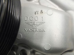 Renault OE 7701057952 Водяний насос master ii 3.0dci ориг