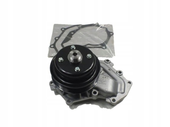 Renault OE 7701057952 Водяний насос master ii 3.0dci ориг