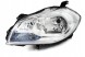 Китай 5466HF9218-1161L-LD-EMBM SUZUKI SX4 S-CROSS від 2013- ФАРА ЛІВА