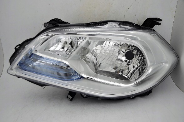 Китай 5466HF9218-1161L-LD-EMBM SUZUKI SX4 S-CROSS від 2013- ФАРА ЛІВА