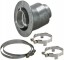 Truma XX-36140-01-XX Комин стінний Truma Combi WKC ZR 80 Внутрішня частина опалення КОМПЛЕКТ