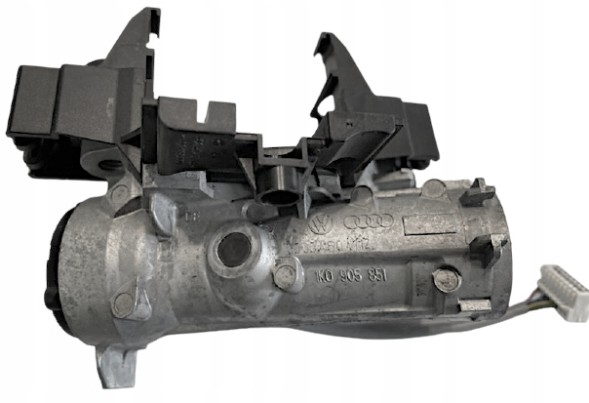 Volkswagen OE КУБ СТАНЦІЙНИЙ + КОРПУС VW ГОЛЬФ VII 7 AUDI A3 8Л 5Q0905865 + 1K0905851