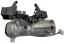 Volkswagen OE КУБ СТАНЦІЙНИЙ + КОРПУС VW ГОЛЬФ VII 7 AUDI A3 8Л 5Q0905865 + 1K0905851