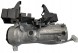 Volkswagen OE КУБ СТАНЦІЙНИЙ + КОРПУС VW ГОЛЬФ VII 7 AUDI A3 8Л 5Q0905865 + 1K0905851