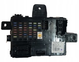 Hyundai OE МОДУЛЬ УПРАВЛІННЯ BCM HYUNDAI H350 2015- 2021 OE 9181059352