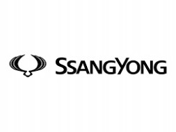 SsangYong OE 09AP035000 Передній спойлер SsangYong Tivoli Gen. I