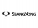 SsangYong OE 09AP035000 Передній спойлер SsangYong Tivoli Gen. I