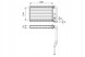 Valeo 811578 Обігрівач 811578 valeo honda civic viii