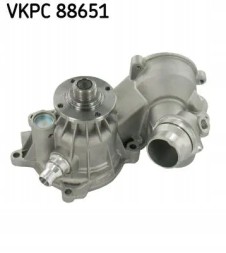 SKF VKPC 88651 Водяний насос vkpc 88651 skf bmw 6 7 x5 e53 e63 e64