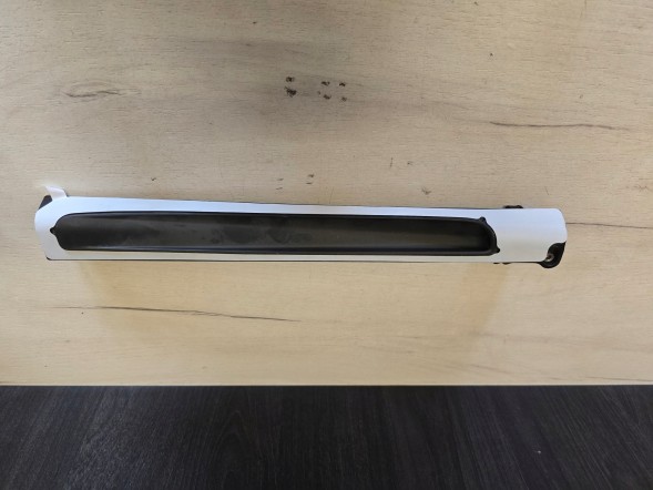 BMW OE MOCOWANIE LISTWY PROGOWEJ PRAWEJ PODWIETLENIE BMW 7 G11 G12 7853912 7370180 QUALI25.05.25 КРІПЛЕННЯ ПОРОГОВОЇ ПЛАНКИ ПРАВОЇ ПІДВІСКИ BMW 7 G11 G12 7853912 7370180
