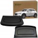 Mertt MRT-2034232 ЗАДНЯ ПОЛИЧКА БАГАЖНИКА ЧОРНА D10E68310 MAZDA CX3 CX-3 2015-2021