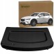 Mertt MRT-2034232 ЗАДНЯ ПОЛИЧКА БАГАЖНИКА ЧОРНА D10E68310 MAZDA CX3 CX-3 2015-2021