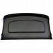 Mertt MRT-2034232 ЗАДНЯ ПОЛИЧКА БАГАЖНИКА ЧОРНА D10E68310 MAZDA CX3 CX-3 2015-2021