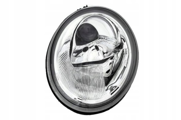 Китай WE8441-1190L-LD-EMSL VW NEW BEETLE 1998-05 ФАРА ЛІВА ДЕПО ^