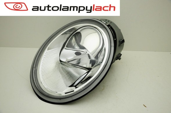 Китай WE8441-1190L-LD-EMSL VW NEW BEETLE 1998-05 ФАРА ЛІВА ДЕПО ^