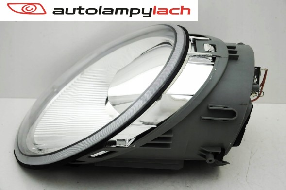 Китай WE8441-1190L-LD-EMSL VW NEW BEETLE 1998-05 ФАРА ЛІВА ДЕПО ^