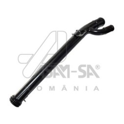 30602 ASAM Патрубок