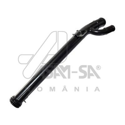 30602 ASAM Патрубок