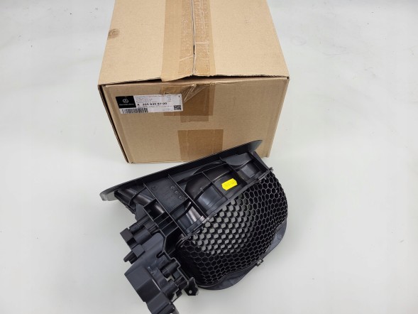 Mercedes-Benz OE A2058308700 MERCEDES W211 CLK ML W163 W220 M112 M113 ВТОРИННИЙ ПОВІТРЯНИЙ НАСОС НОВИЙ OEM