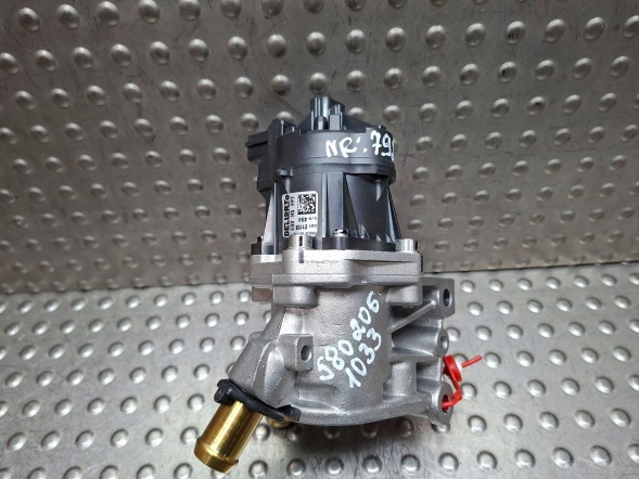 Fiat OE S26338792 КЛАПАН EGR 5802061033 FIAT DUCATO 2.3 MJET EURO 6 2014-