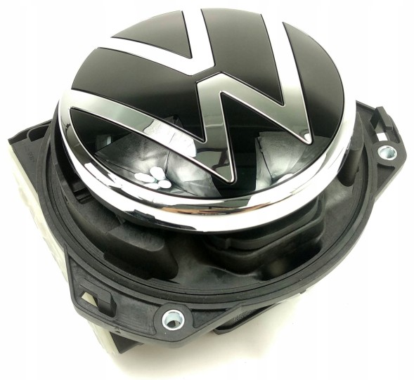 Volkswagen OE 3G0827469FH, DWP510252OE ORG КАМЕРА ЗАДНЬОГО ОГЛЯДУ В КРАН VW ARTEON 3G0827469