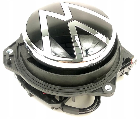 Volkswagen OE 3G0827469FH, DWP510252OE ORG КАМЕРА ЗАДНЬОГО ОГЛЯДУ В КРАН VW ARTEON 3G0827469