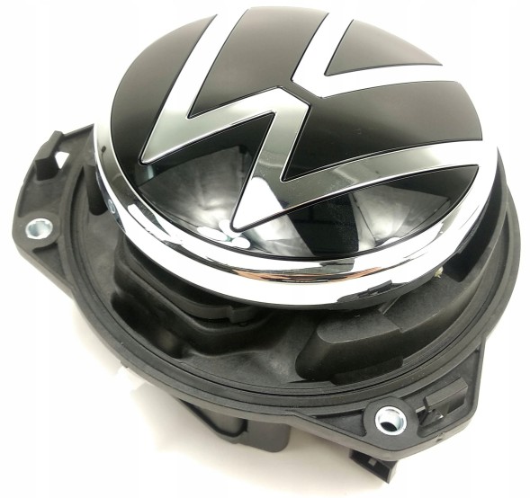 Volkswagen OE 3G0827469FH, DWP510252OE ORG КАМЕРА ЗАДНЬОГО ОГЛЯДУ В КРАН VW ARTEON 3G0827469